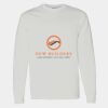 Heavy Cotton™ Long Sleeve T-Shirt Thumbnail