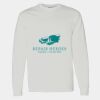 Heavy Cotton™ Long Sleeve T-Shirt Thumbnail
