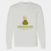 Heavy Cotton™ Long Sleeve T-Shirt Thumbnail