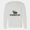 Heavy Cotton™ Long Sleeve T-Shirt Thumbnail