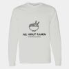 Heavy Cotton™ Long Sleeve T-Shirt Thumbnail
