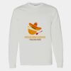 Heavy Cotton™ Long Sleeve T-Shirt Thumbnail