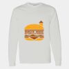 Heavy Cotton™ Long Sleeve T-Shirt Thumbnail