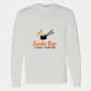 Heavy Cotton™ Long Sleeve T-Shirt Thumbnail