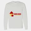 Heavy Cotton™ Long Sleeve T-Shirt Thumbnail
