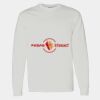 Heavy Cotton™ Long Sleeve T-Shirt Thumbnail