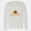 Heavy Cotton™ Long Sleeve T-Shirt Thumbnail
