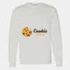 Heavy Cotton™ Long Sleeve T-Shirt Thumbnail