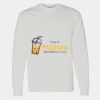 Heavy Cotton™ Long Sleeve T-Shirt Thumbnail