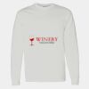 Heavy Cotton™ Long Sleeve T-Shirt Thumbnail
