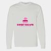 Heavy Cotton™ Long Sleeve T-Shirt Thumbnail