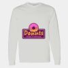 Heavy Cotton™ Long Sleeve T-Shirt Thumbnail