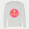 Heavy Cotton™ Long Sleeve T-Shirt Thumbnail