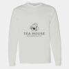 Heavy Cotton™ Long Sleeve T-Shirt Thumbnail