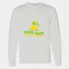 Heavy Cotton™ Long Sleeve T-Shirt Thumbnail