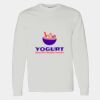 Heavy Cotton™ Long Sleeve T-Shirt Thumbnail