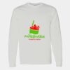 Heavy Cotton™ Long Sleeve T-Shirt Thumbnail