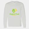 Heavy Cotton™ Long Sleeve T-Shirt Thumbnail