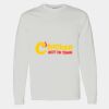 Heavy Cotton™ Long Sleeve T-Shirt Thumbnail
