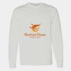 Heavy Cotton™ Long Sleeve T-Shirt Thumbnail