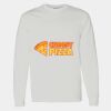 Heavy Cotton™ Long Sleeve T-Shirt Thumbnail