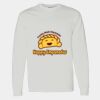 Heavy Cotton™ Long Sleeve T-Shirt Thumbnail