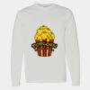 Heavy Cotton™ Long Sleeve T-Shirt Thumbnail