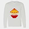 Heavy Cotton™ Long Sleeve T-Shirt Thumbnail