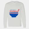 Heavy Cotton™ Long Sleeve T-Shirt Thumbnail