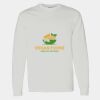 Heavy Cotton™ Long Sleeve T-Shirt Thumbnail