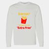 Heavy Cotton™ Long Sleeve T-Shirt Thumbnail
