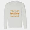 Heavy Cotton™ Long Sleeve T-Shirt Thumbnail