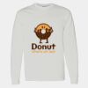 Heavy Cotton™ Long Sleeve T-Shirt Thumbnail