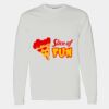 Heavy Cotton™ Long Sleeve T-Shirt Thumbnail