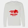 Heavy Cotton™ Long Sleeve T-Shirt Thumbnail