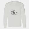 Heavy Cotton™ Long Sleeve T-Shirt Thumbnail