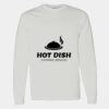 Heavy Cotton™ Long Sleeve T-Shirt Thumbnail
