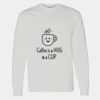 Heavy Cotton™ Long Sleeve T-Shirt Thumbnail