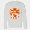 Heavy Cotton™ Long Sleeve T-Shirt Thumbnail