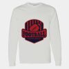 Heavy Cotton™ Long Sleeve T-Shirt Thumbnail