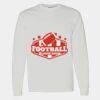 Heavy Cotton™ Long Sleeve T-Shirt Thumbnail