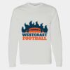 Heavy Cotton™ Long Sleeve T-Shirt Thumbnail