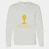 Heavy Cotton™ Long Sleeve T-Shirt Thumbnail