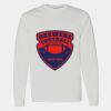 Heavy Cotton™ Long Sleeve T-Shirt Thumbnail