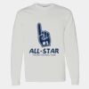 Heavy Cotton™ Long Sleeve T-Shirt Thumbnail