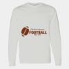 Heavy Cotton™ Long Sleeve T-Shirt Thumbnail