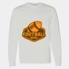 Heavy Cotton™ Long Sleeve T-Shirt Thumbnail