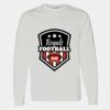 Heavy Cotton™ Long Sleeve T-Shirt Thumbnail