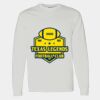 Heavy Cotton™ Long Sleeve T-Shirt Thumbnail