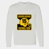 Heavy Cotton™ Long Sleeve T-Shirt Thumbnail